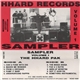 Various - Hhard Records Sampler Volume 1