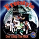 Freestyle - Don't Stop The Rock